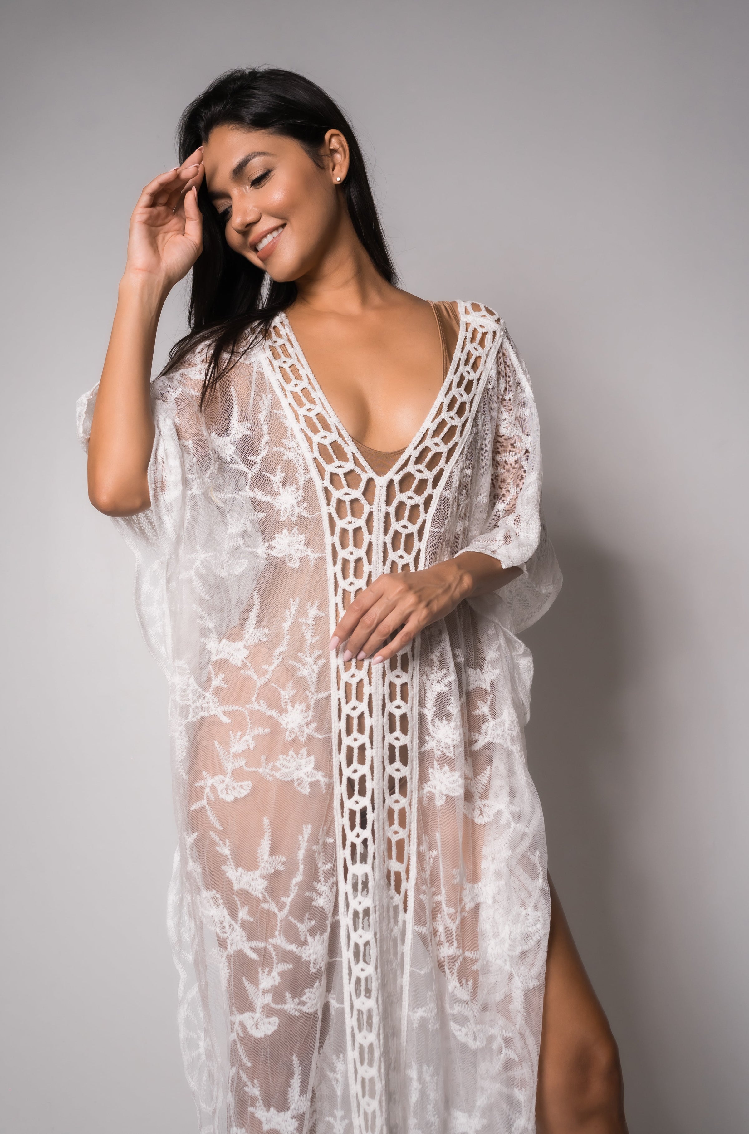 Cover-ups