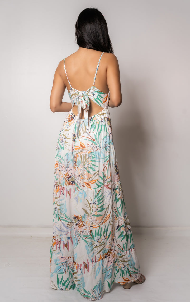 Lilly Lace Jumpsuit